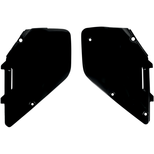 UFO RM125/250 96 - 00 SIDE PANELS - Driven Powersports Inc.8052135080121SU02959 - 001