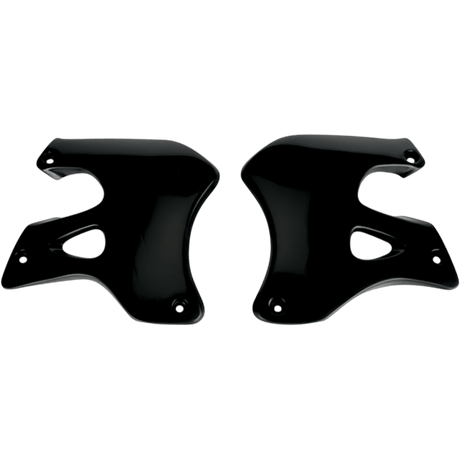 UFO RM125/250 96 - 98 RAD COVERS - Driven Powersports Inc.8052135080091SU02958 - 001