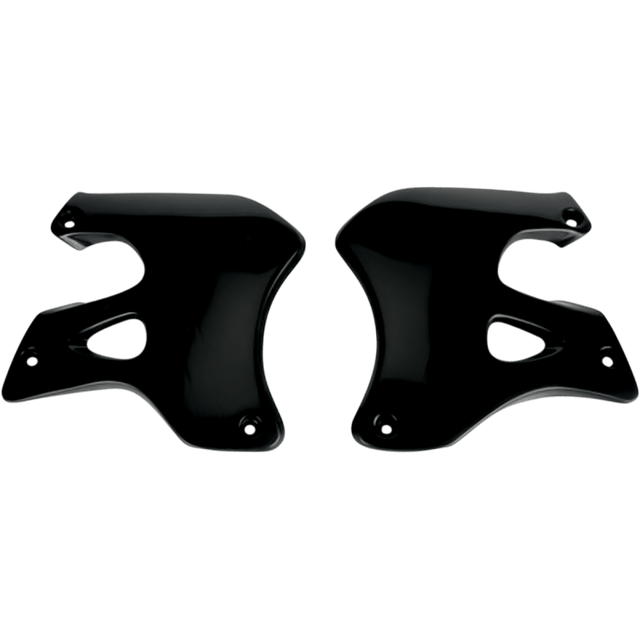 UFO RM125/250 96 - 98 RAD COVERS - Driven Powersports Inc.8052135080091SU02958 - 001