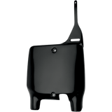 UFO RM125/250 99 - 00 FRONT # PLATE - Driven Powersports Inc.8052135080350SU03904 - 001