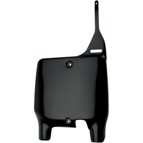 UFO RM125/250 99 - 00 FRONT # PLATE - Driven Powersports Inc.8052135080350SU03904 - 001