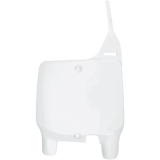 UFO RM125/250 99 - 00 FRONT # PLATE - Driven Powersports Inc.8052135080367SU03904 - 041