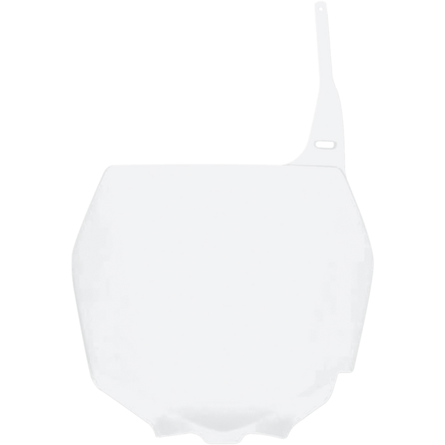 UFO RM125/250/RMZ450 01 - 08 FRONT # PLT - Driven Powersports Inc.8052135082507SU03989 - 041