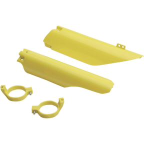 UFO RM125/250/RMZ450 04 - 06 FRK PRTCTRS 01YLW - Driven Powersports Inc.8052135082767SU03998 - 102