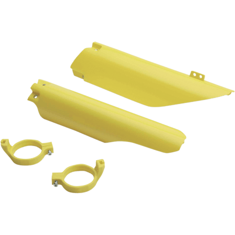 UFO RM125/250/RMZ450 04 - 06 FRK PRTCTRS 01YLW - Driven Powersports Inc.8052135082767SU03998 - 102