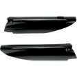 UFO RM125/250/RMZ450 07 - 08 FORK PROTCTR BLCK - Driven Powersports Inc.8052135083115SU04913 - 001