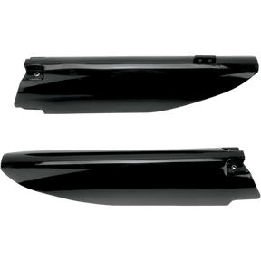 UFO RM125/250/RMZ450 07 - 08 FORK PROTCTR BLCK - Driven Powersports Inc.8052135083115SU04913 - 001