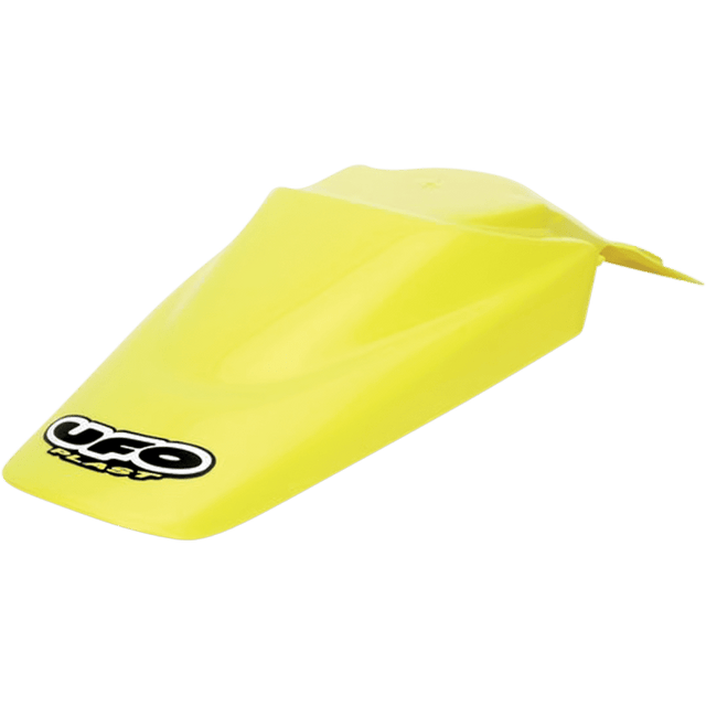 UFO RM65 03 - 08 REAR FENDER RM 01YELLOW - Driven Powersports Inc.8052135081012SU03929 - 102