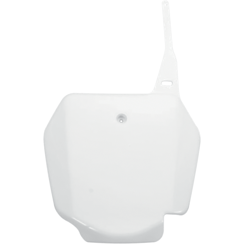 UFO RM85 00 - 08 FRONT # PLATE - Driven Powersports Inc.8052135081616SU03968 - 041