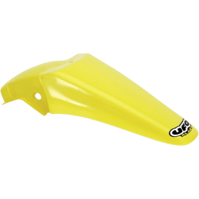 UFO RM85 00 - 08 REAR FENDER RM 01YELLOW - Driven Powersports Inc.8052135081814SU03971 - 102