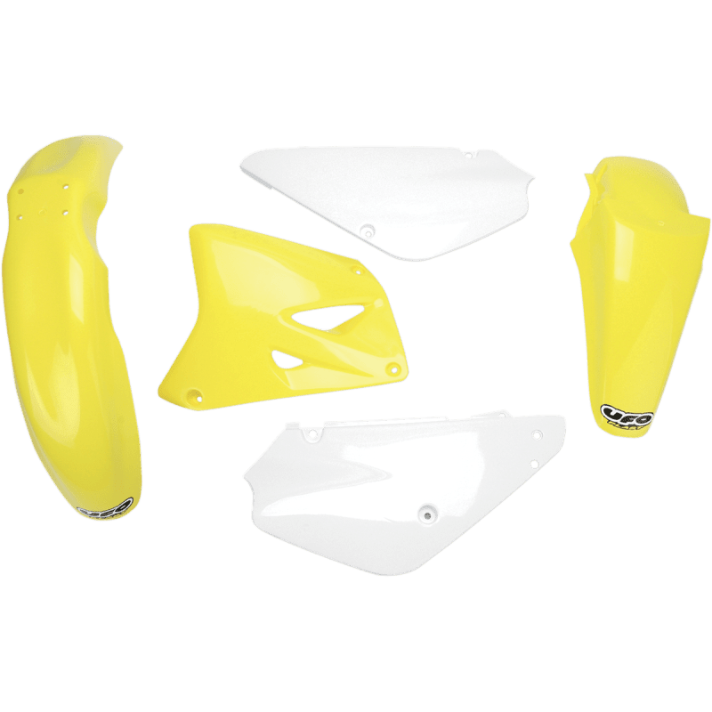 UFO RM85 00 - 13 BODY KIT OEM COLOURS - Driven Powersports Inc.8052135085508SUKIT405 - 999