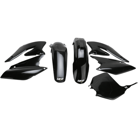 UFO RMZ250 04 - 06 UFO BODY KIT - Driven Powersports Inc.8052135085379SUKIT403 - 001