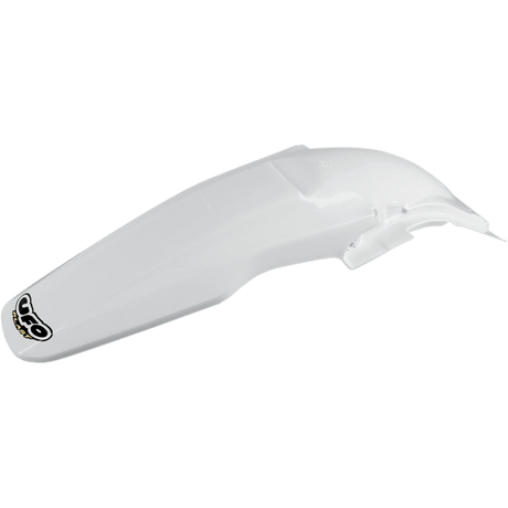 UFO RMZ250 07 - 08 REAR FENDER - Driven Powersports Inc.8052135082910SU04903 - 041