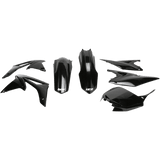 UFO RMZ250 UFO BODY KIT - Driven Powersports Inc.8052135085928SUKIT411 - 001