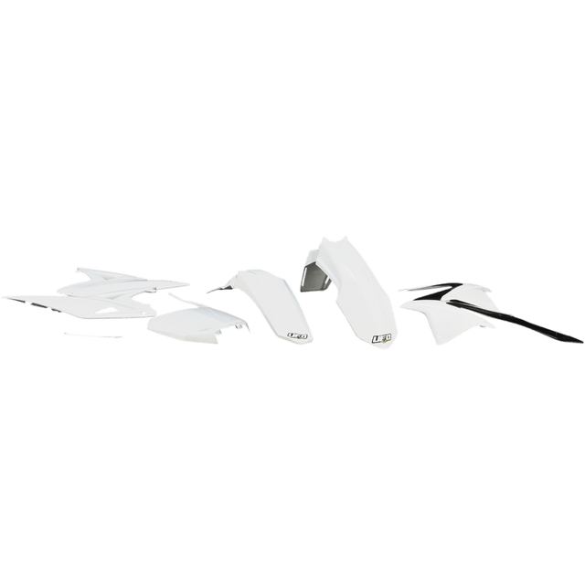 UFO RMZ250 UFO BODY KIT - Driven Powersports Inc.8052135085935SUKIT411 - 041