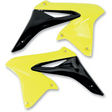 UFO RMZ250 RAD COVER - Driven Powersports Inc.8052135083627SU04928 - 102