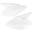 UFO RMZ250 SIDE PANEL - Driven Powersports Inc.8052135083658SU04929 - 041