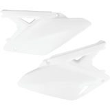 UFO RMZ250 SIDE PANEL - Driven Powersports Inc.8052135083658SU04929 - 041