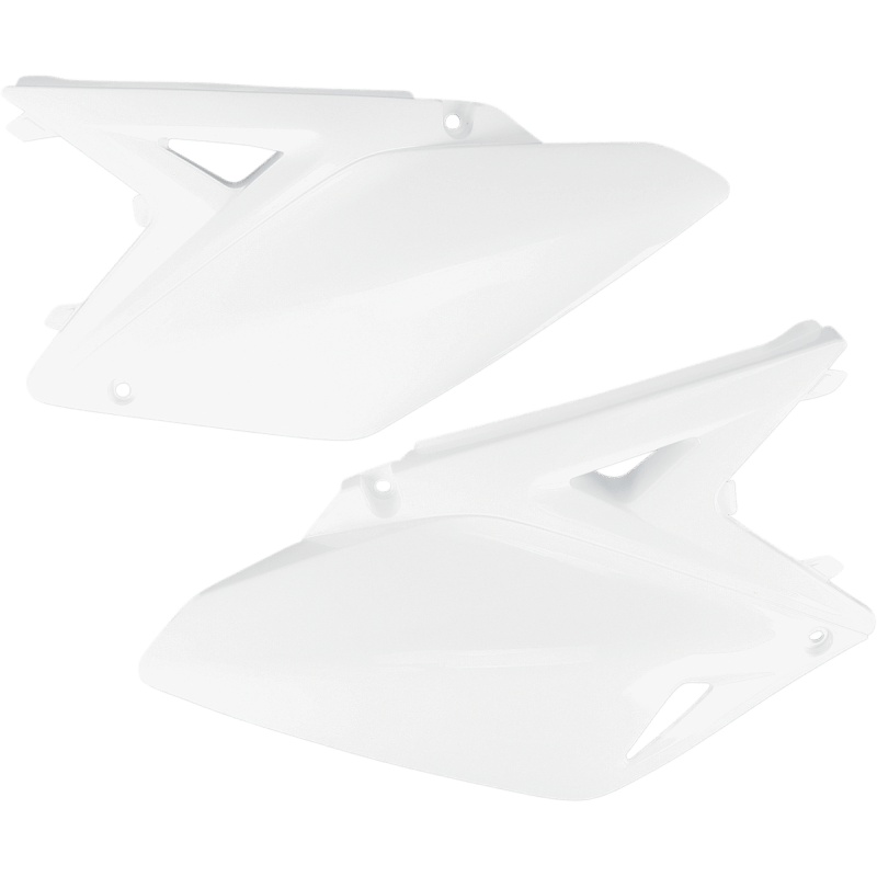 UFO RMZ250 SIDE PANEL - DRIVEN Canada's Powersports 8052135083658SU04929 - 041