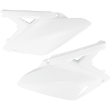 UFO RMZ250 SIDE PANEL - Driven Powersports Inc.8052135083658SU04929 - 041