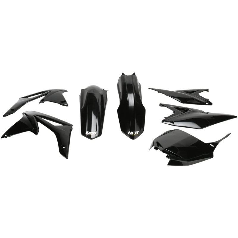 UFO RMZ250 UFO BODY KIT - Driven Powersports Inc.8052135085928SUKIT411 - 001