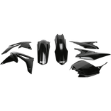 UFO RMZ250 UFO BODY KIT - Driven Powersports Inc.8052135085928SUKIT411 - 001