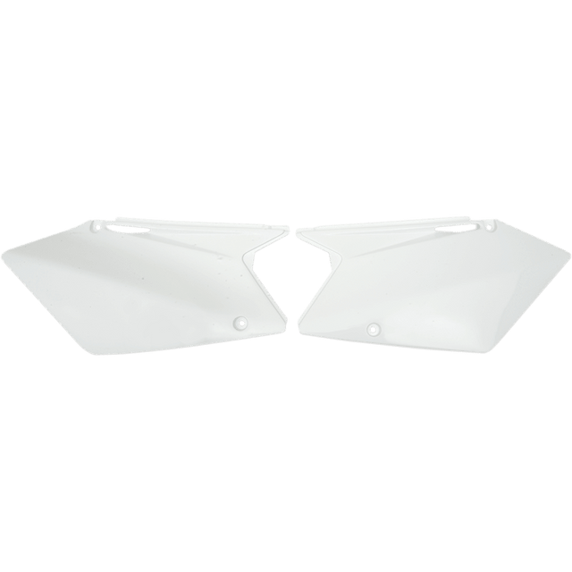 UFO RMZ450 05 - 06 SIDE PANELS - Driven Powersports Inc.8052135080558SU03910 - 041