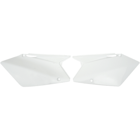 UFO RMZ450 05 - 06 SIDE PANELS - Driven Powersports Inc.8052135080558SU03910 - 041