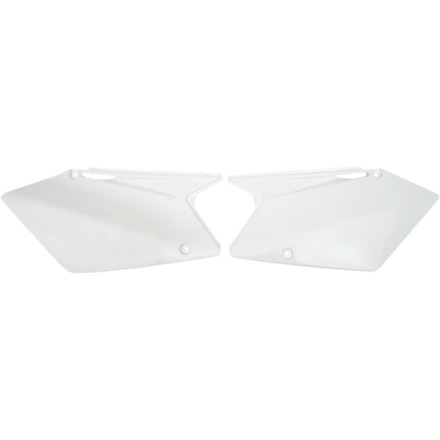 UFO RMZ450 05 - 06 SIDE PANELS - Driven Powersports Inc.8052135080558SU03910 - 041
