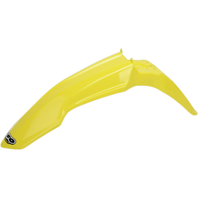 UFO RMZ450 2008 FRONT FENDER 01YELLOW - Driven Powersports Inc.8052135083344SU04920 - 102