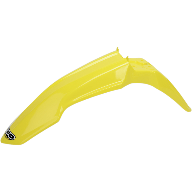 UFO RMZ450 2008 FRONT FENDER 01YELLOW - Driven Powersports Inc.8052135083344SU04920 - 102