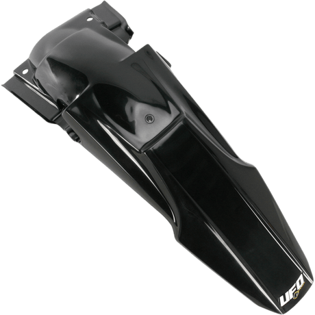 UFO RMZ450 2008 REAR FENDER - Driven Powersports Inc.8052135083368SU04921 - 001