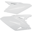 UFO RMZ450 2008 SIDE PANELS - Driven Powersports Inc.8052135083245SU04918 - 041