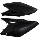UFO RMZ450 2008 SIDE PANELS - DRIVEN Canada's Powersports 8052135083238SU04918 - 001