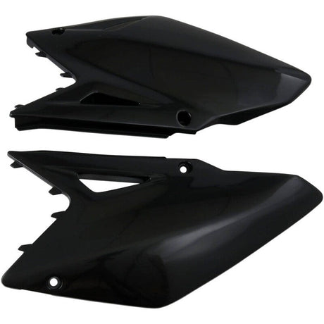 UFO RMZ450 2008 SIDE PANELS - DRIVEN Canada's Powersports 8052135083238SU04918 - 001