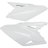 UFO RMZ450 2008 SIDE PANELS - Driven Powersports Inc.8052135083245SU04918 - 041