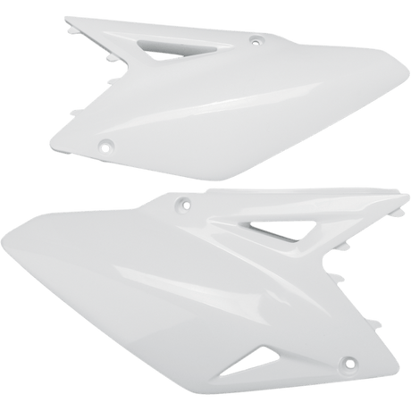 UFO RMZ450 2008 SIDE PANELS - Driven Powersports Inc.8052135083245SU04918 - 041