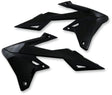 UFO SHROUD RAD RMZ450 - Driven Powersports Inc.8052135084099SU04941 - 001