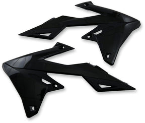 UFO SHROUD RAD RMZ450 - Driven Powersports Inc.8052135084099SU04941 - 001