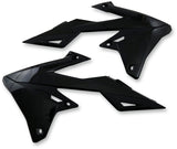 UFO SHROUD RAD RMZ450 - Driven Powersports Inc.8052135084099SU04941 - 001