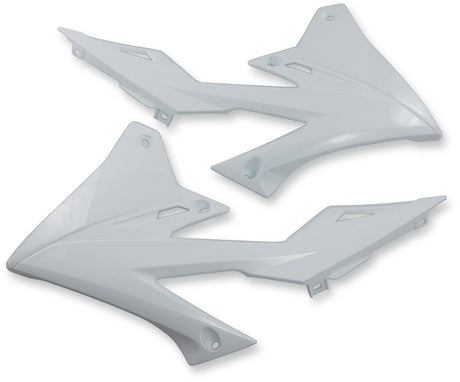 UFO SHROUD RAD RMZ450 - Driven Powersports Inc.8052135084105SU04941 - 041