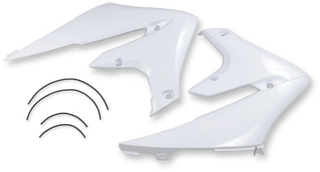 UFO SHROUD RAD YZF450 - Driven Powersports Inc.8052135093923YA04858 - 046