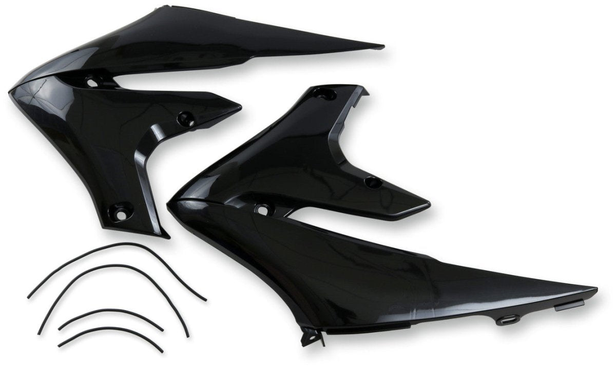 UFO SHROUD RAD YZF450 - Driven Powersports Inc.8052135093916YA04858 - 001