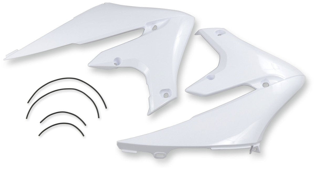 UFO SHROUD RAD YZF450 - Driven Powersports Inc.8052135093923YA04858 - 046