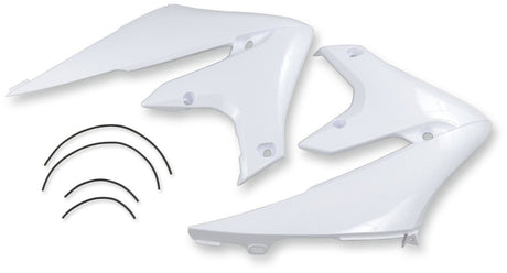 UFO SHROUD RAD YZF450 - Driven Powersports Inc.8052135093923YA04858 - 046