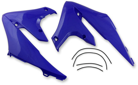 UFO SHROUD RAD YZF450 - Driven Powersports Inc.8052135093947YA04858 - 089