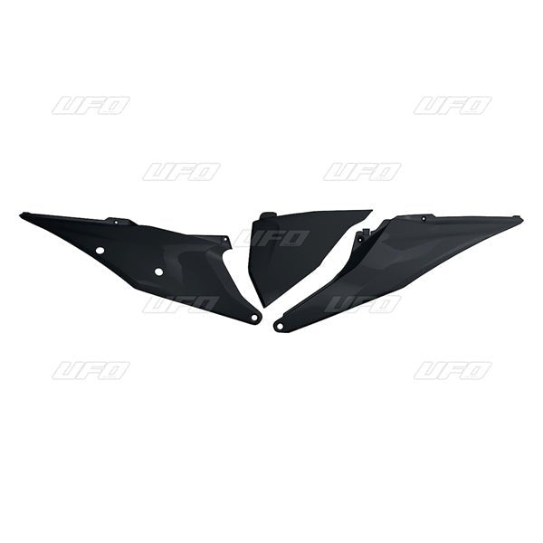 UFO Side Panel With Airbox Cover - DRIVEN Canada's Powersports 779421785857KT04093001