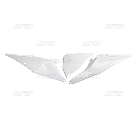 UFO Side Panel With Airbox Cover - DRIVEN Canada's Powersports 779421785871KT04093047