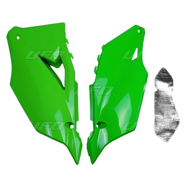 UFO SIDE PANEL - DRIVEN Canada's Powersports 8052135029816KA04752026