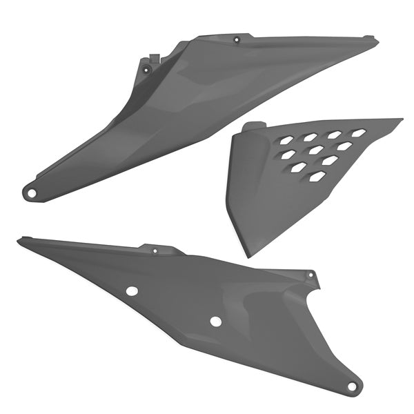 UFO SIDE PANEL - DRIVEN Canada's Powersports 8052135117049KT05004341